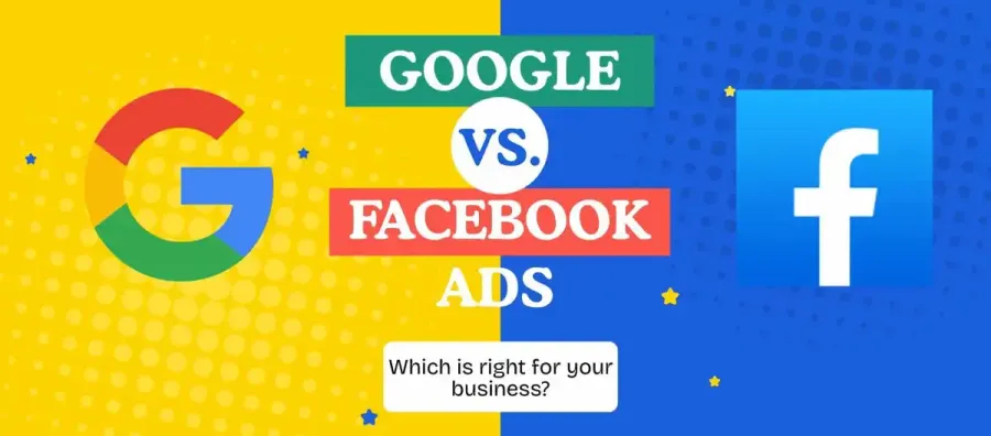 Google Ads vs. Facebook Ads: How Business Owners Can Choose
