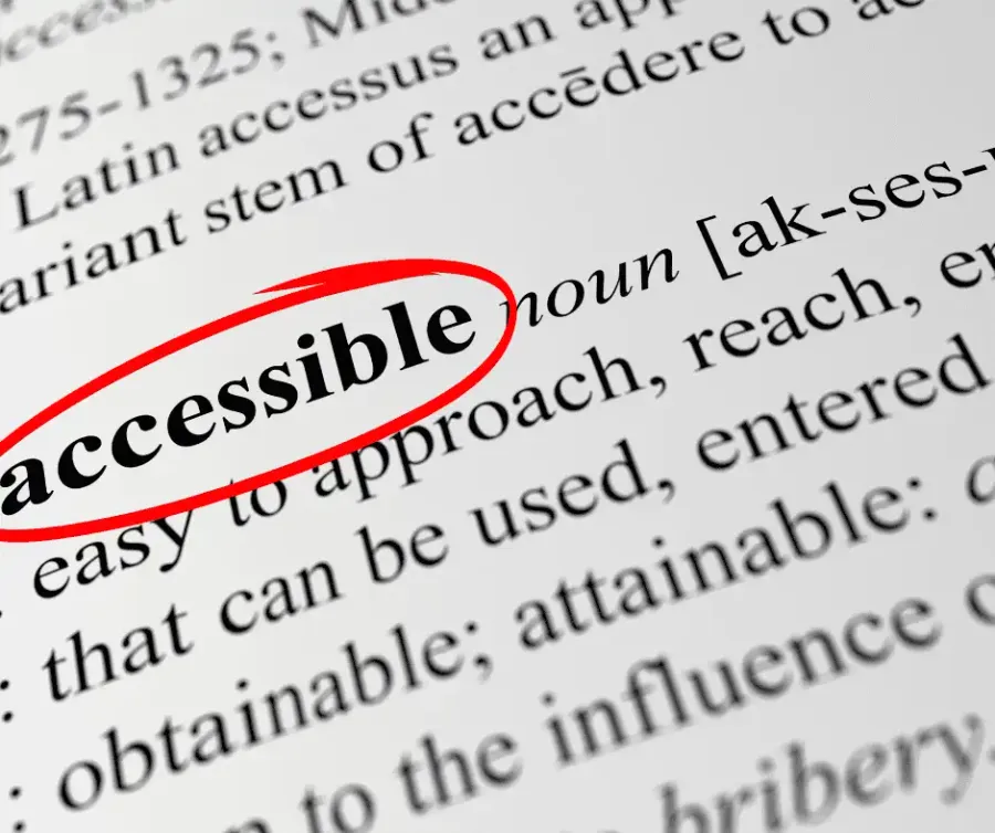 Is Your Website Accessible? Run This 5-Minute Test to Find Out