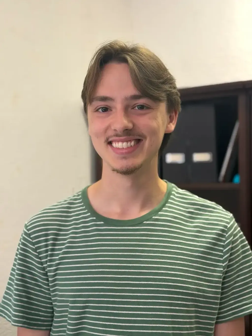 Andrew Floyd, Partner at Roe Digital