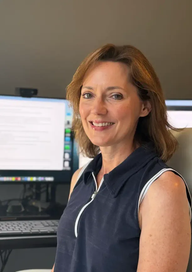 Beth Roe Floyd, Founder of Roe Digital