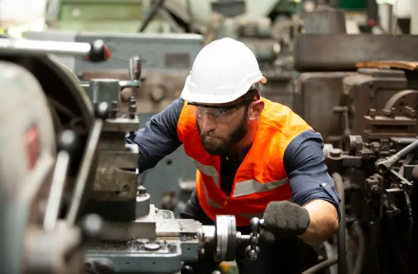 Specialty equipment and industrial supplier