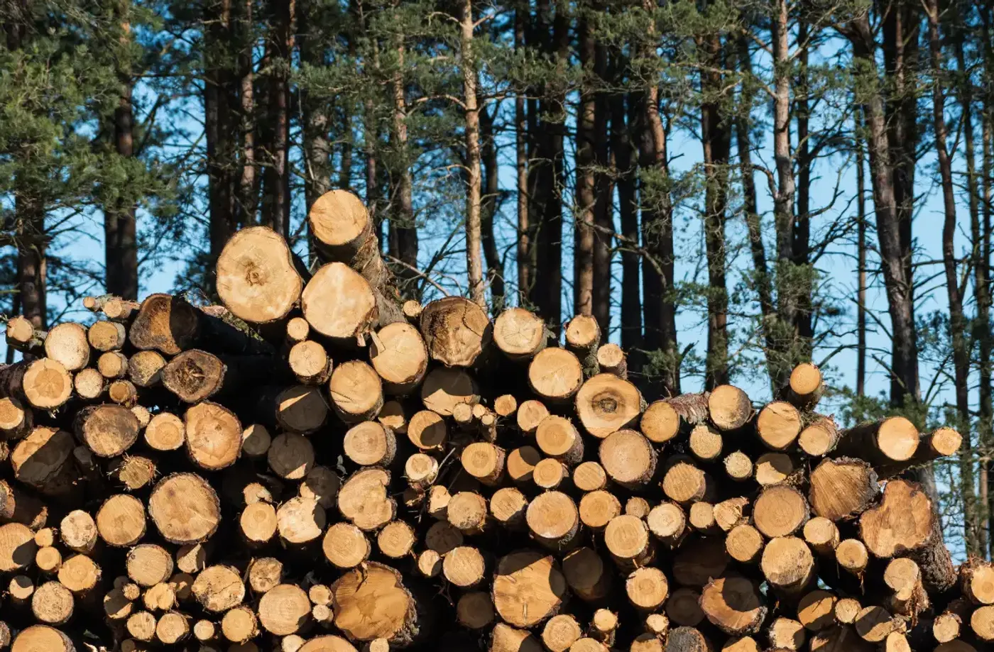 Logging equipment in the field