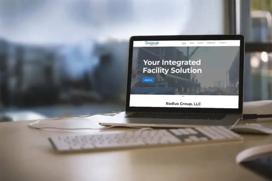 Marketing Still Starts With Your Website