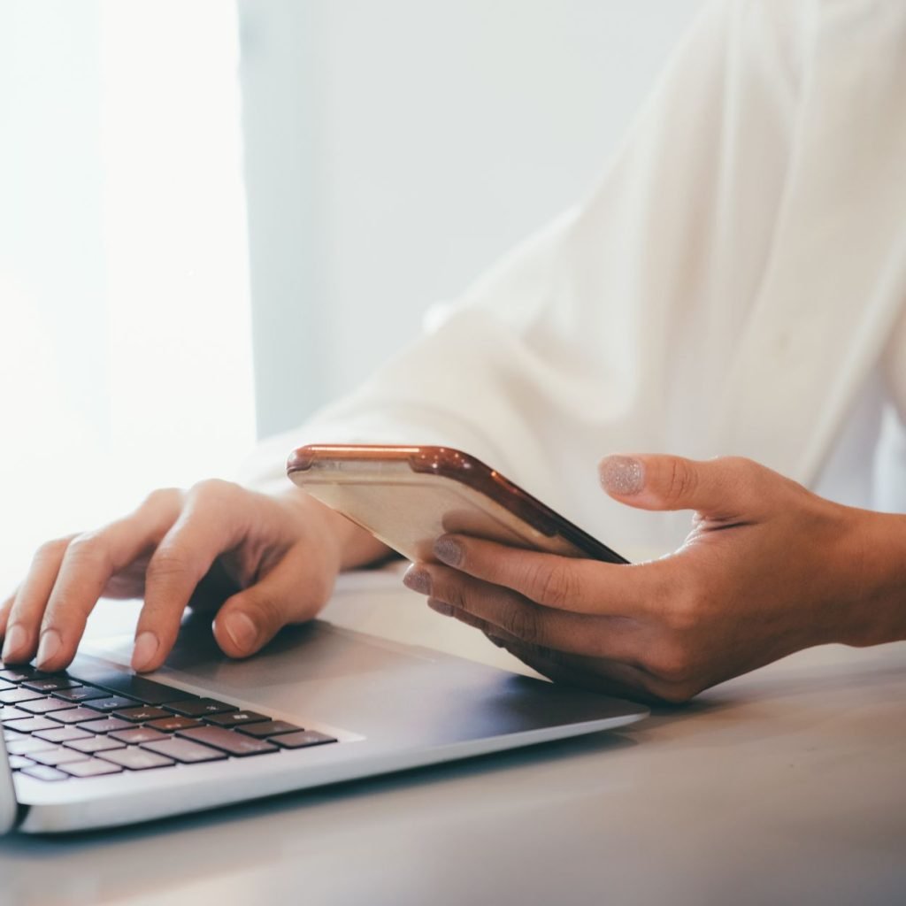 Future proofing business for AI search