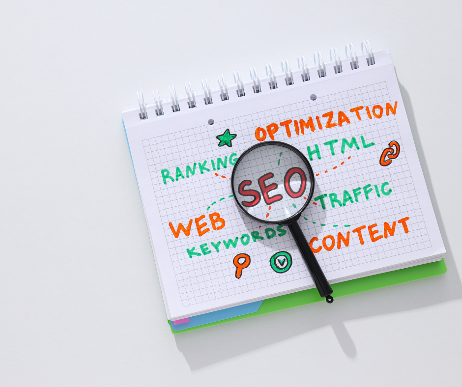 Preform a detailed website audit