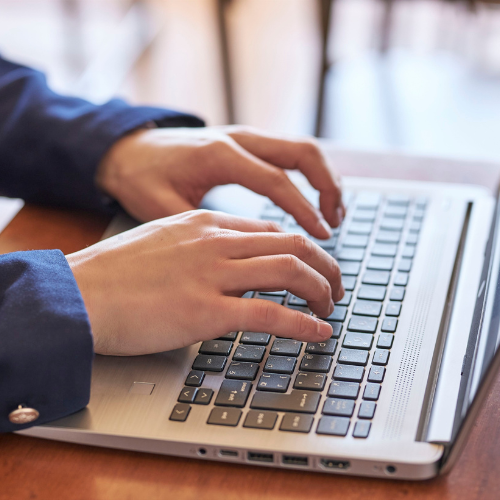 Marketing in 2025 Starts With Your Website